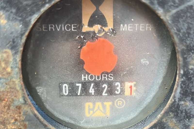 OmecoHub - Immagine CATERPILLAR 304CR